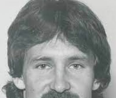 Murray Bannerman