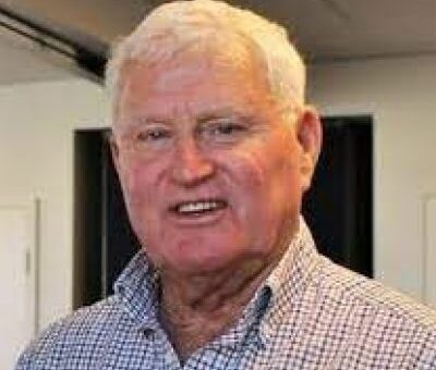 Murray Criddle