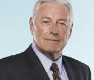 Murray Davison