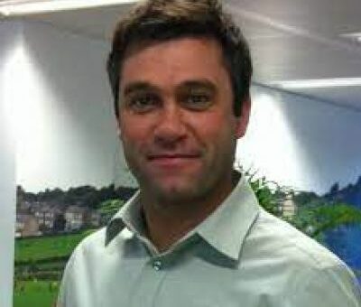 Murray Fishlock