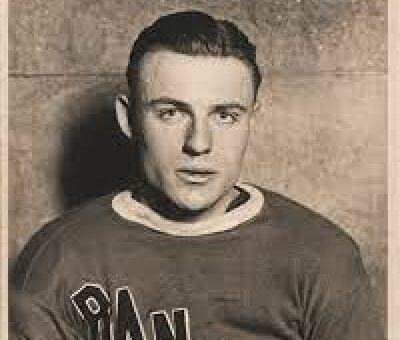 Murray Murdoch