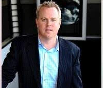 Murray Sutherland