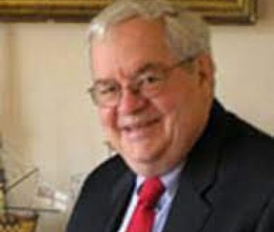 Murray Williamson