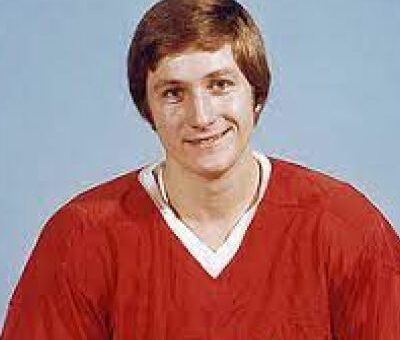 Murray Wilson