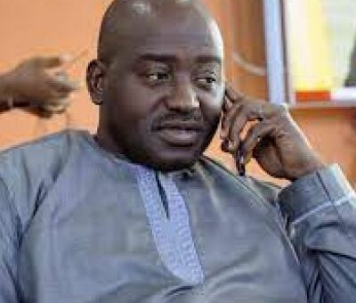 Musa Bility