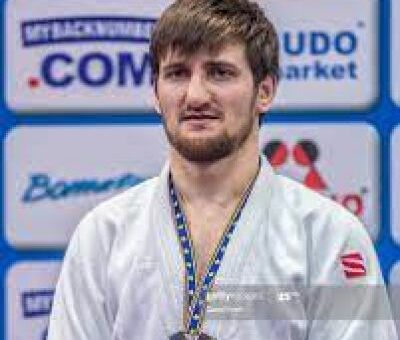 Musa Mogushkov
