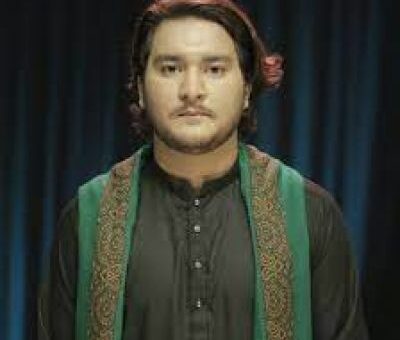 Musaddiq Hussain