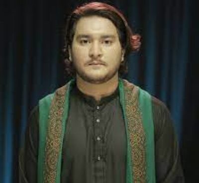 Musaddiq Hussain