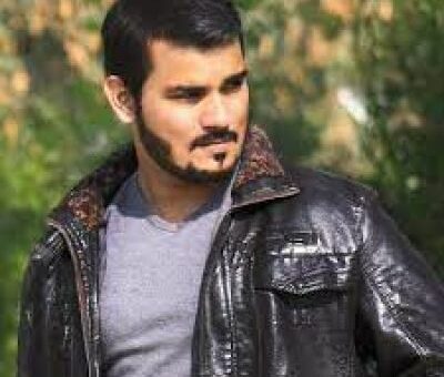 Musadiq Ahmed