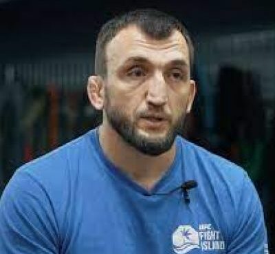 Muslim Salikhov