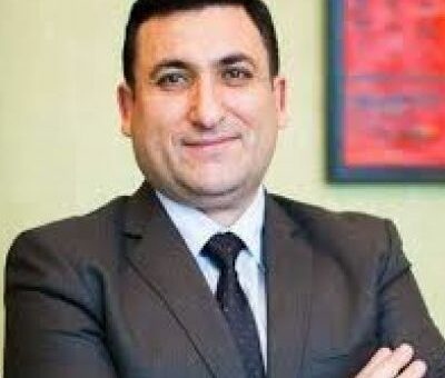 Mustafa Babanli
