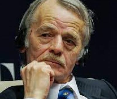 Mustafa Dzhemilev