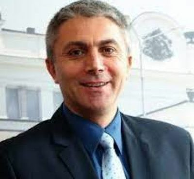 Mustafa Karadaya