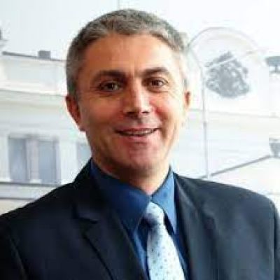Mustafa Karadaya