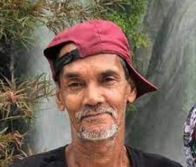 Mustapha Afandi