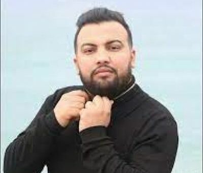 Mustapha Kamel Selmi