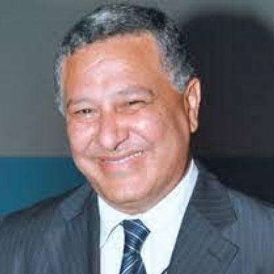 Mustapha Mansouri