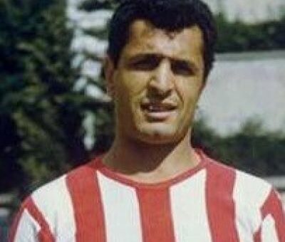 Mustapha Zitouni