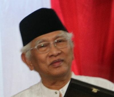 Mustofa Bisri