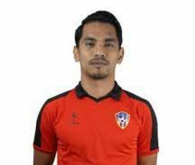 Muszaki Abu Bakar