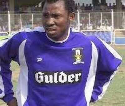 Mutiu Adegoke