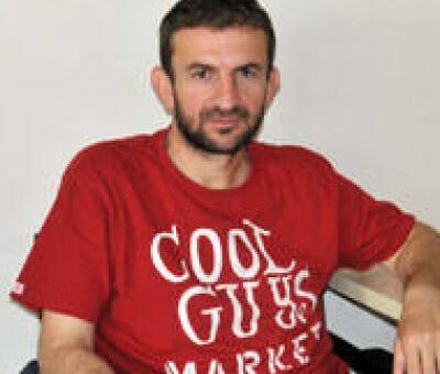 Mutlu Dervişoğlu