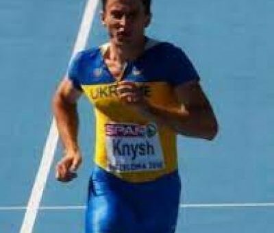 Myhaylo Knysh