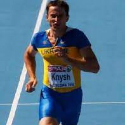 Myhaylo Knysh