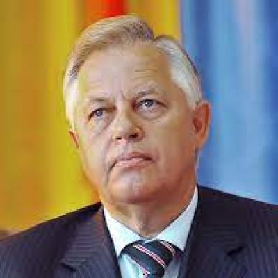 Mykhailo Brodskyy