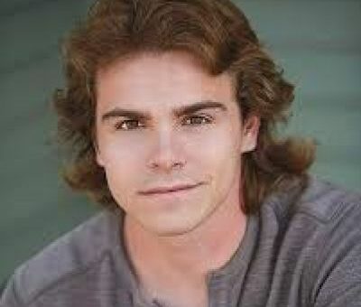 Myles Jeffrey