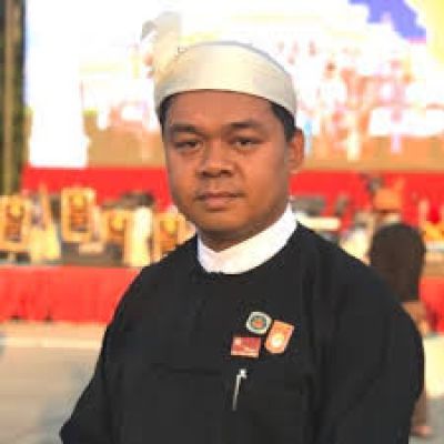 Myo Zaw Aung