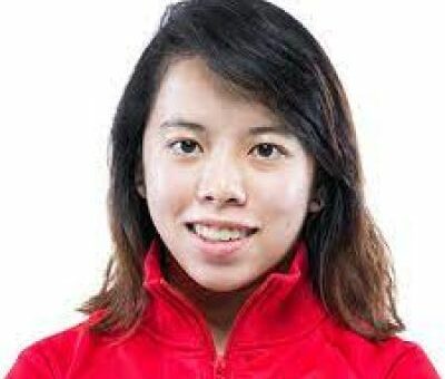 Myra Lee Jia Wen