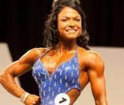 Myriam Capes