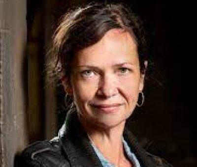 Myriam Muller