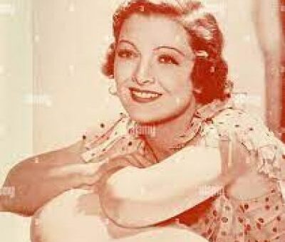 Myrna Williams