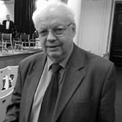 Myroslav Skoryk