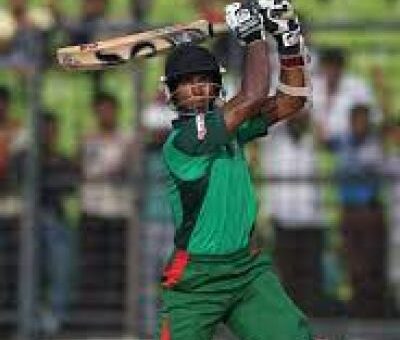 Myshukur Rahaman