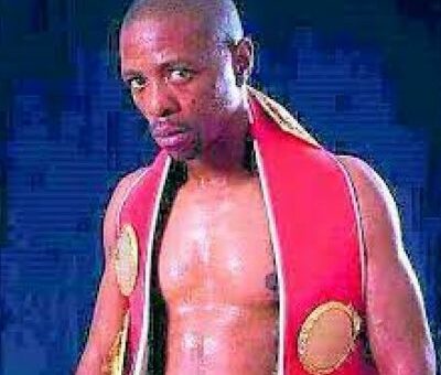 Mzonke Fana