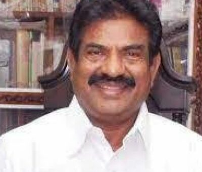 N. Selvaraj