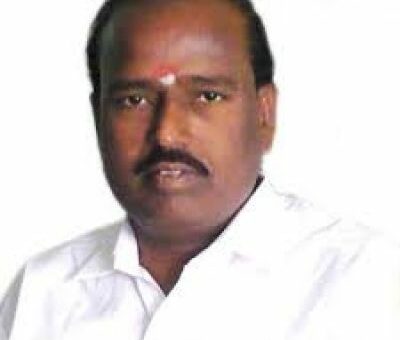 N. V. Kamaraj