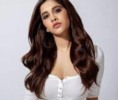 Nabha Natesh