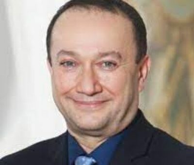 Nader Ahmadi