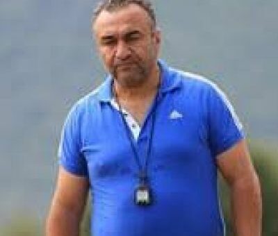Nader Dastneshan