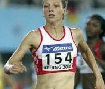 Nadezhda Ryashkina