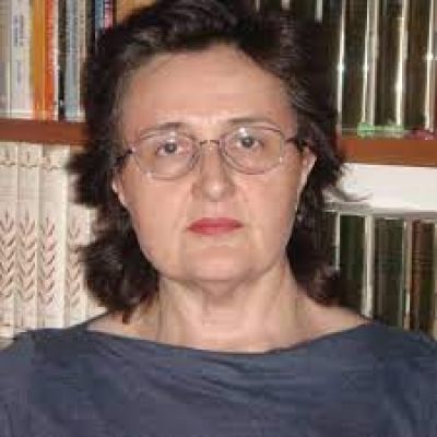 Nadia Pinardi