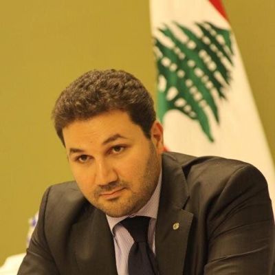 Nadim Gemayel