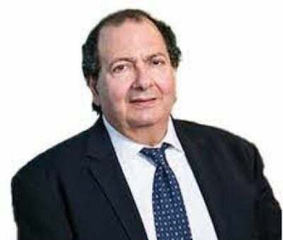 Nadim Shehadi