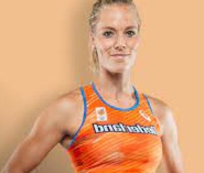 Nadine Broersen