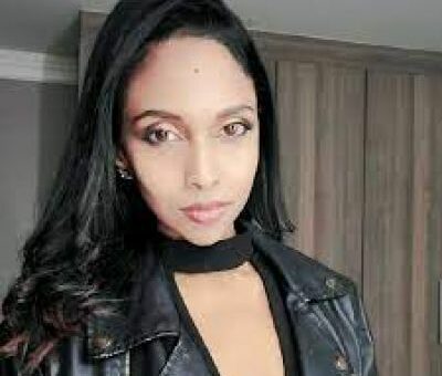 Nadine Moodley