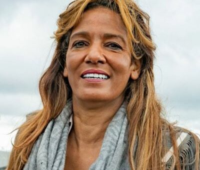 Nadja Abd el Farrag